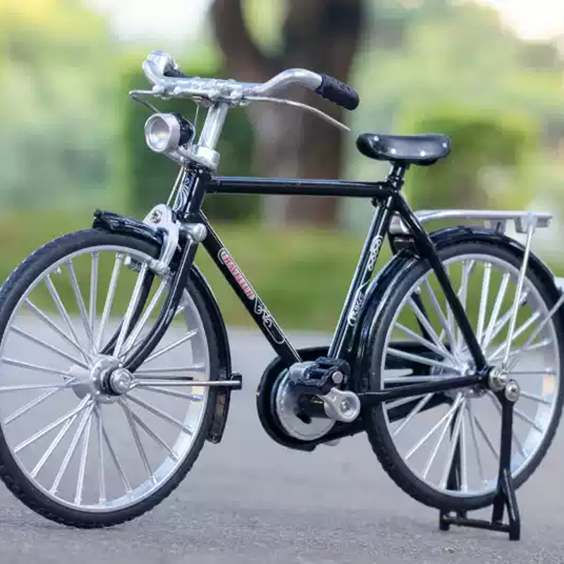 Frendorf | Retro Fahrrad Modell Ornament