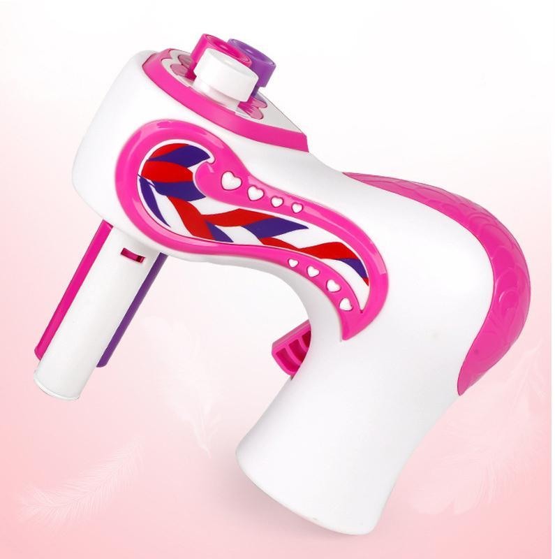 Frendorf | Automatische Haarschneidemaschine