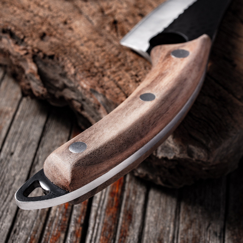 Frendorf |  Matsato Messer - Scharf Allround - Perfekt für Köche & Hausmannskost