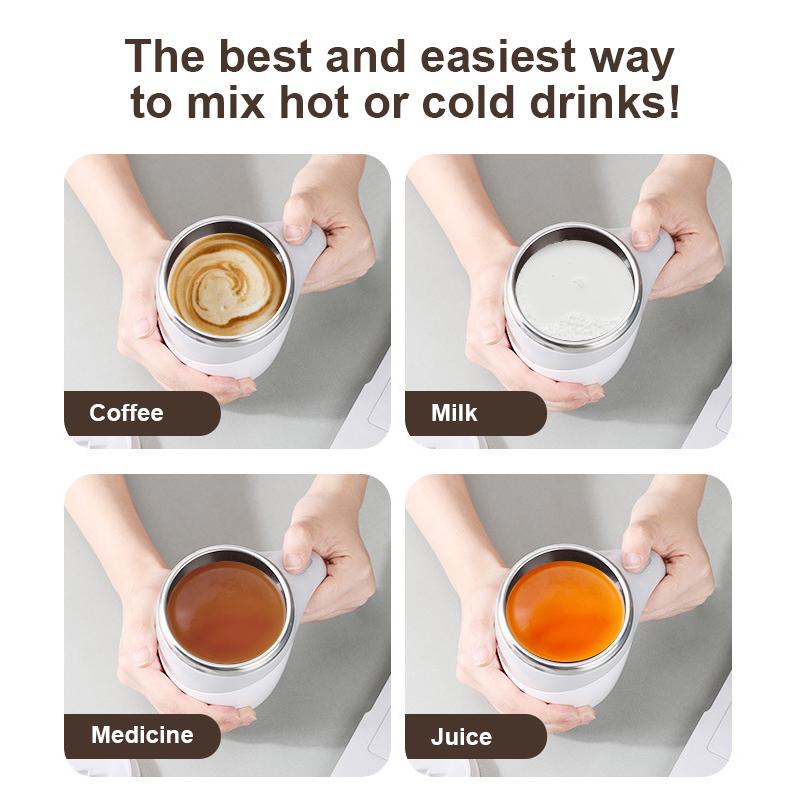 Frendorf | Auto Rührkaffeebecher