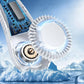 Frendorf | Sommer Tragbarer Nackenventilator