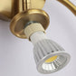 Frendorf | ZylinderShade - Runde Wandleuchte Sconce