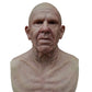 Frendorf | Halloween-Simulations-Latexmaske