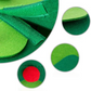 Frendorf | 3D Frummies Filz Weihnachtsbaum | Montessori DIY Weihnachtsbaum dekorieren mit Kindern
