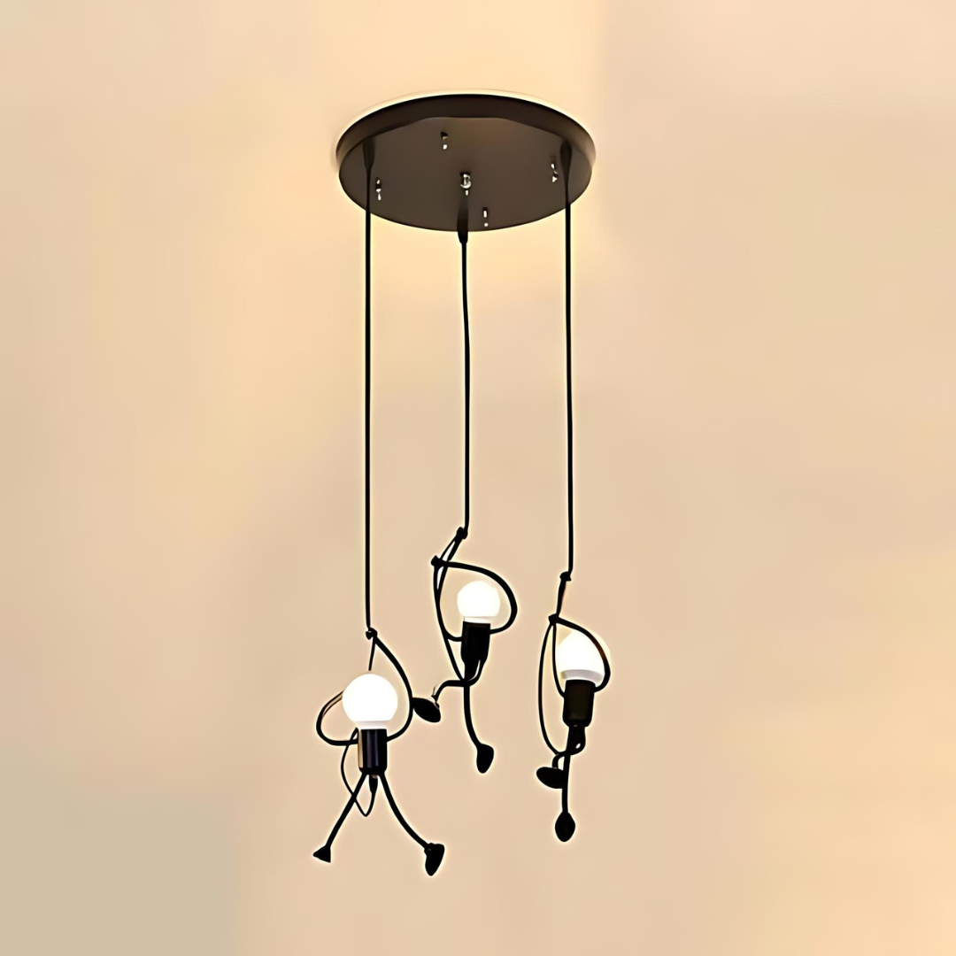 Retro Design für einzigartigen Charme
