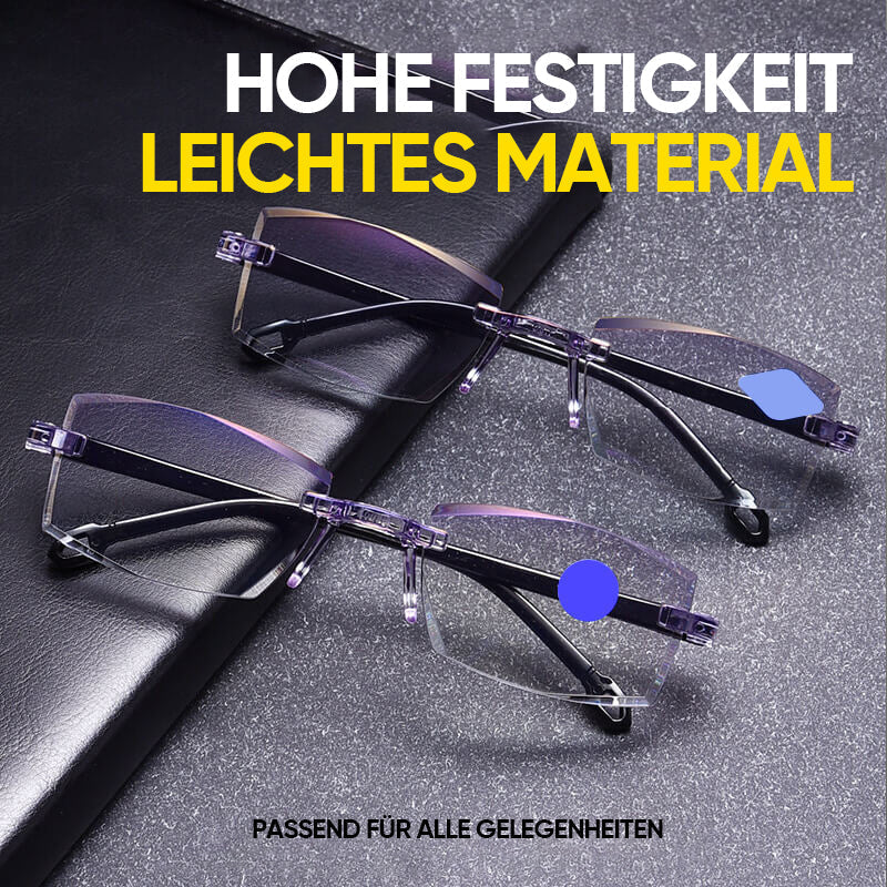 Frendorf | Anti-Blaue Lesebrille