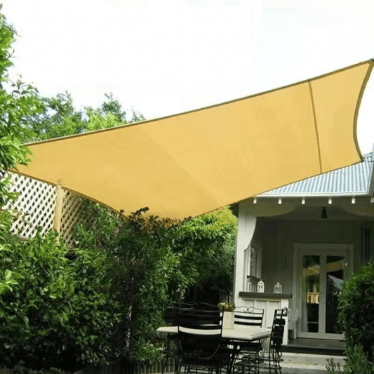 Hochwertiges UV-beständiges Sonnenschutznetz