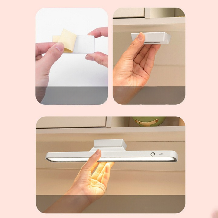 Frendorf | LumaBeam - Schlankes magnetisches Hängeleuchten