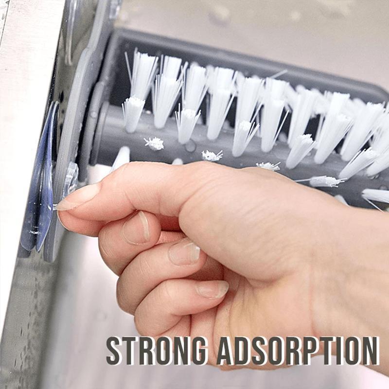 Frendorf | Beidseitiger Becherreiniger