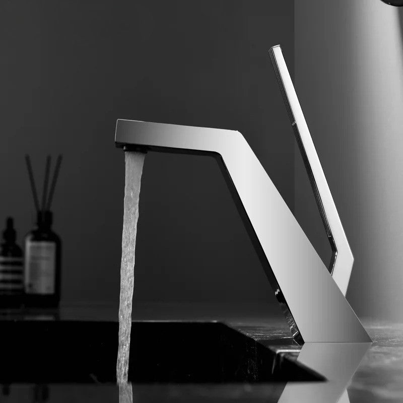 Frendorf | Streamline Badezimmerarmatur