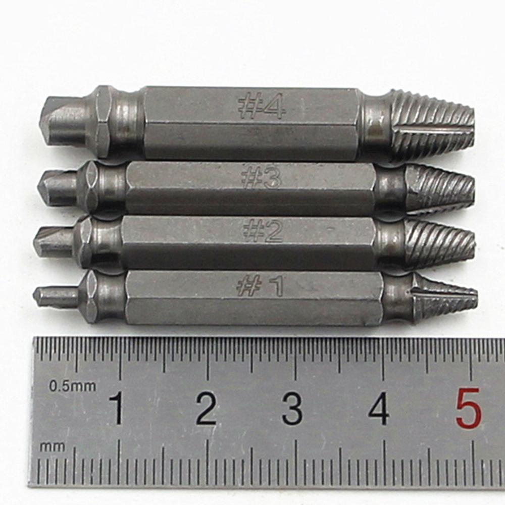 Frendorf | Beschädigter Schraubenausdreher - Genießen Sie den Komfort des Bohrens von Schrauben