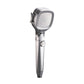 Frendorf | 4-Modus Handheld Druckdusche mit Pausenschalter
