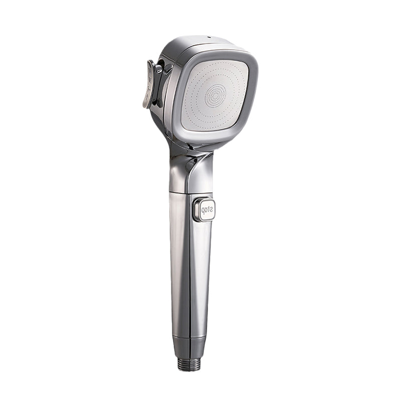 Frendorf | 4-Modus Handheld Druckdusche mit Pausenschalter
