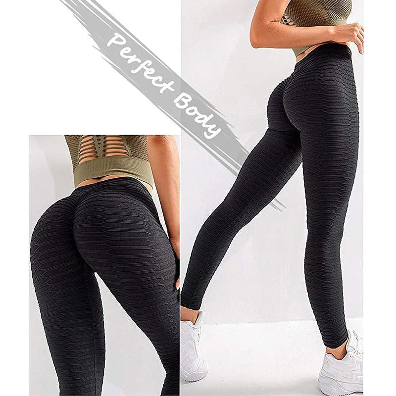 Frendorf | Anti-Cellulite-Kompressionshose