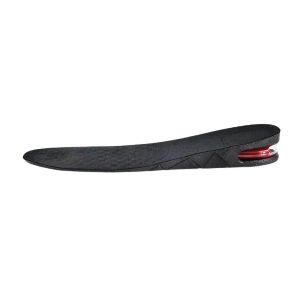 Frendorf | Höhenverstellbare Schuh-Lift-Booster-Einlegesohlen