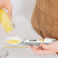 Frendorf | 2-in-1 Digitale Mini Löffelwaage & Lebensmittelthermometer