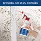Frendorf | Schimmel-Reinigungsschaum