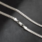 Frendorf | Glückseligkeit Sterling Halskette