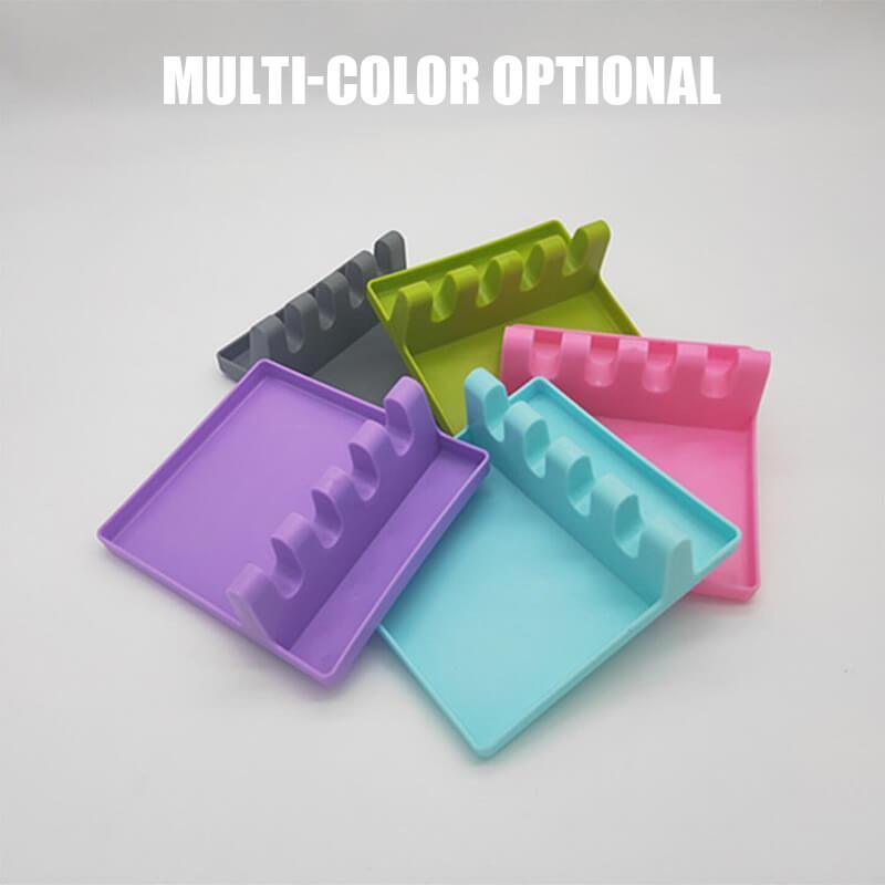 Frendorf | Hitzebeständiger Küchenutensilien Spatelhalter