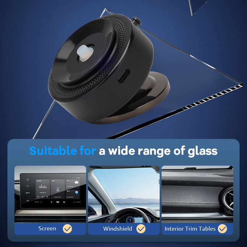 Frendorf | Auto-Staubsauger Adsorptions-Handyhalter