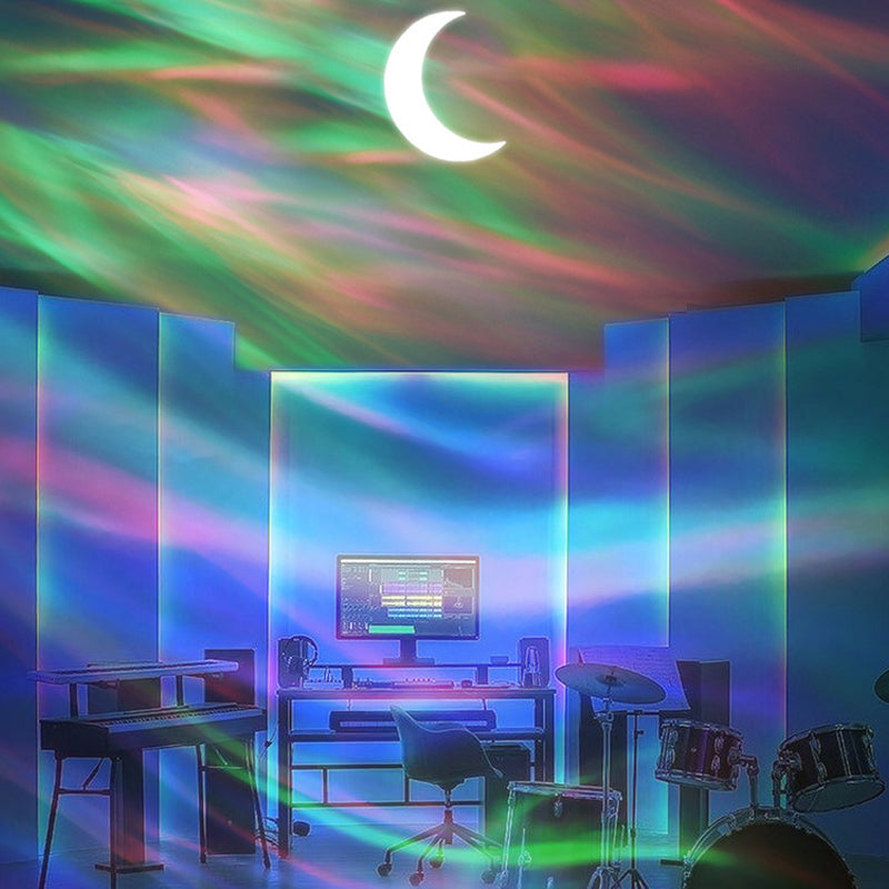 🌌Bluetooth Audio Sternenlicht🌌