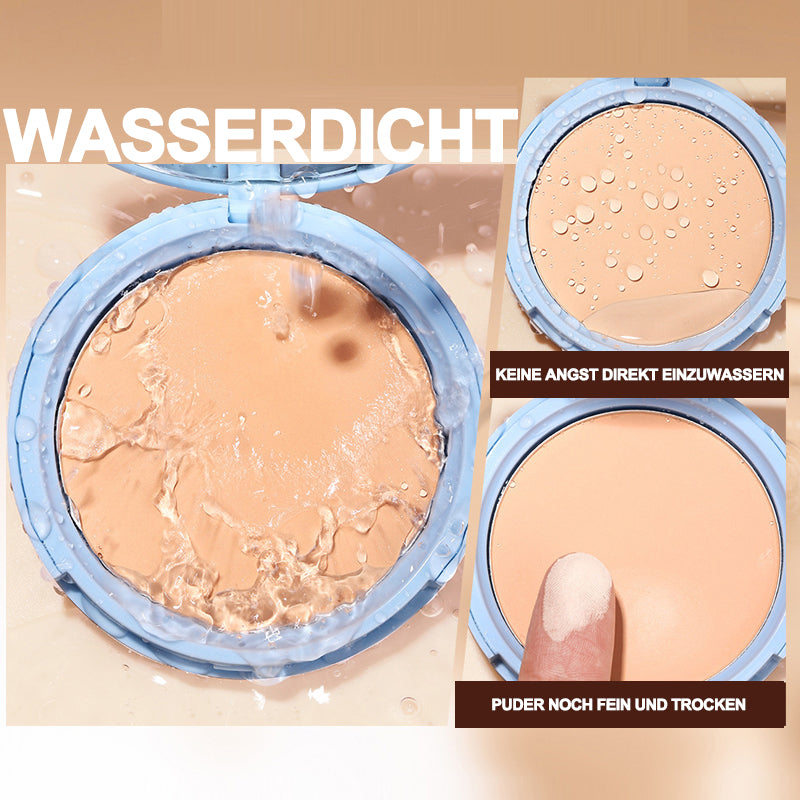 Frendorf | Mattes Pulver
