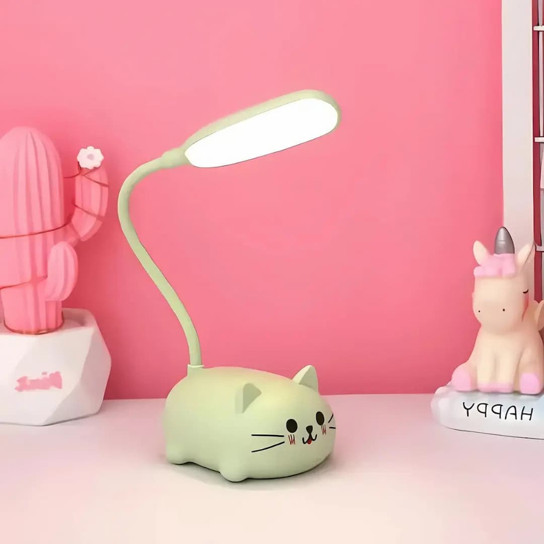 Frendorf | BrightCat – Die süßeste Art, Ihr Zimmer zu erleuchten!