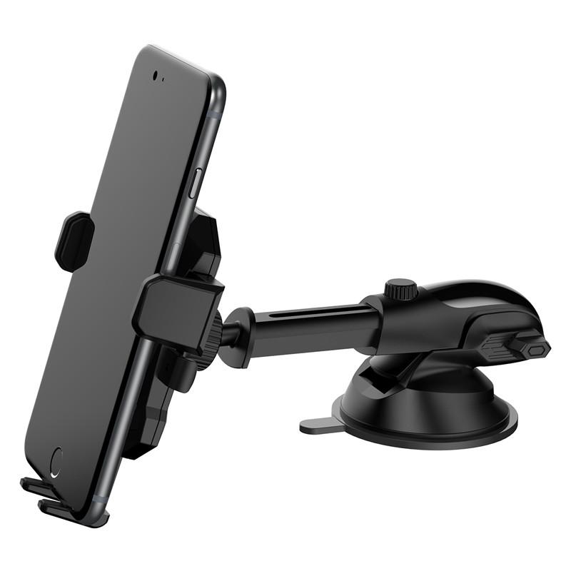 Frendorf | Am bequemsten Smartphone Auto Halter