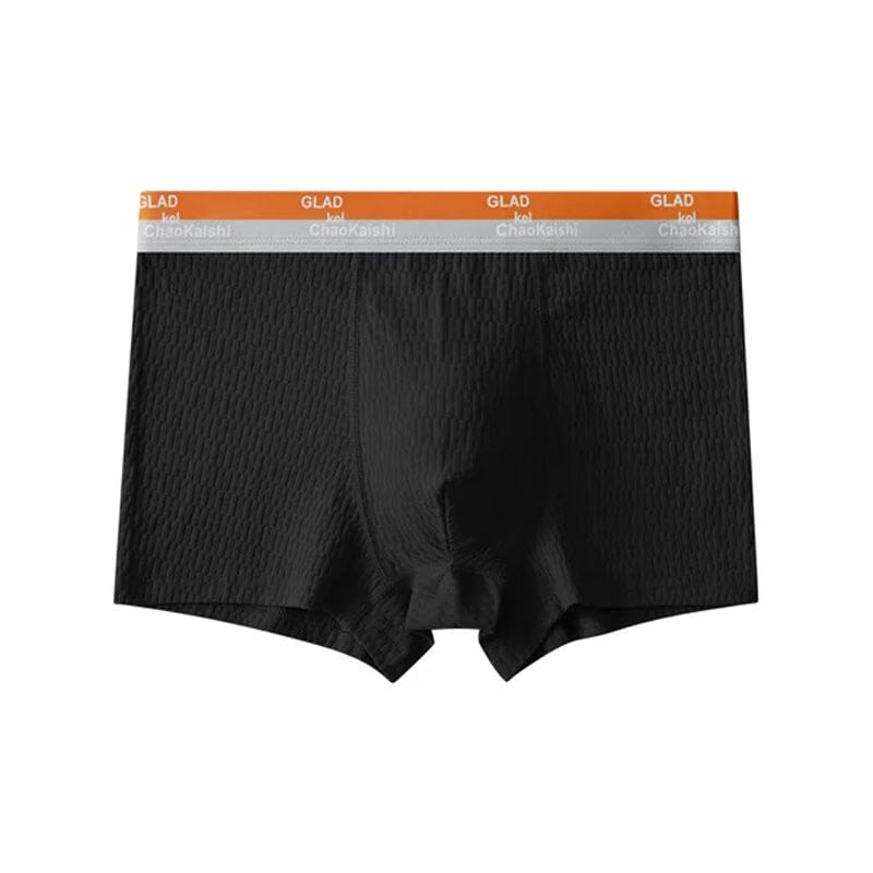 Frendorf | Männer Antibakterielle Atmungsaktive Boxershorts