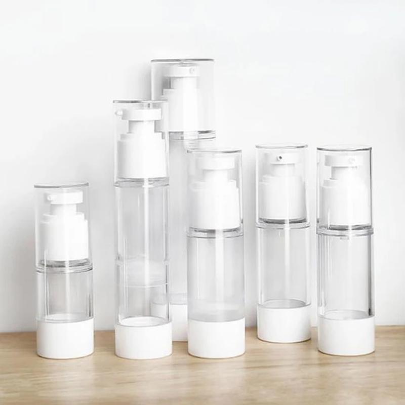 Frendorf | Airless Pumpflaschen