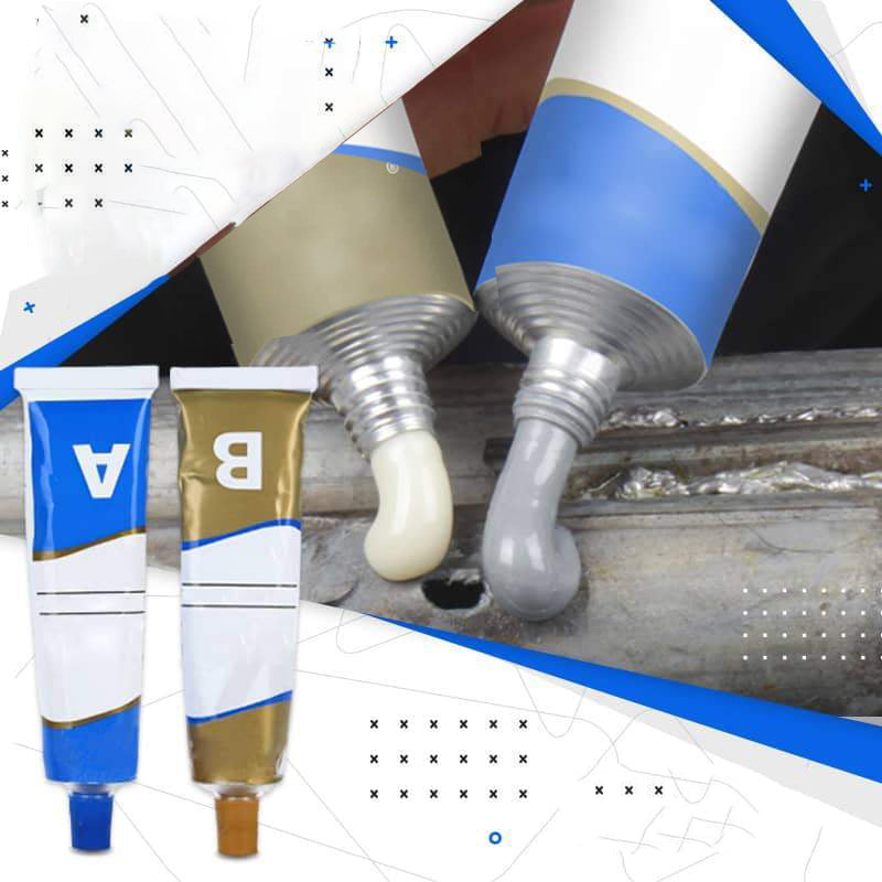 Frendorf | Magische Reparaturkleber (A+B)