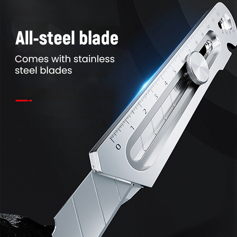 Frendorf | Multifunktions-Messer