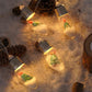 Frendorf | Weihnachts-LED-Lichterketten