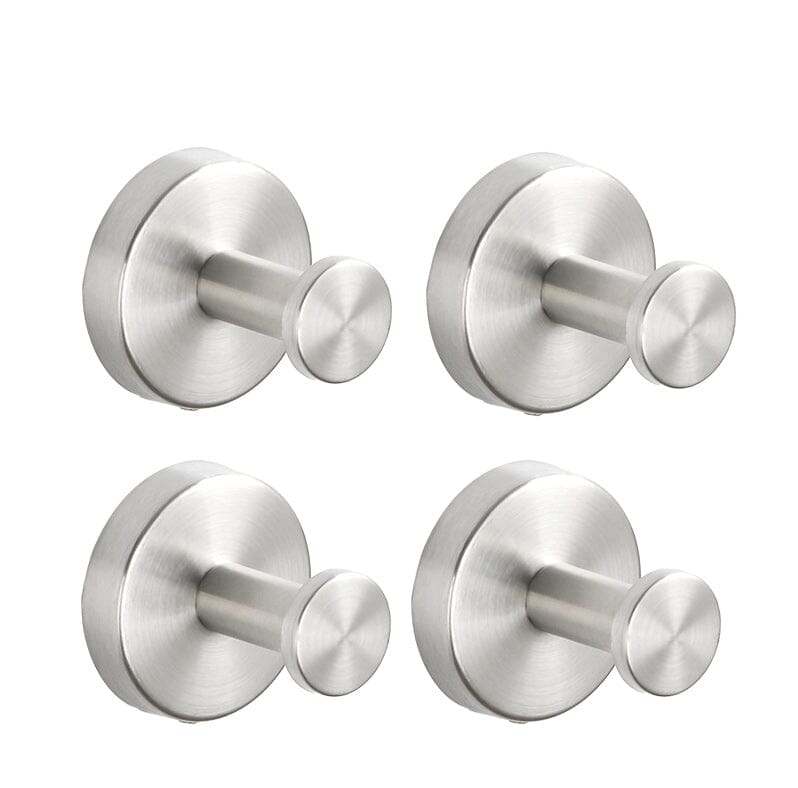 Frendorf | Badezimmer Handtuchhalter Utility Duschhaken