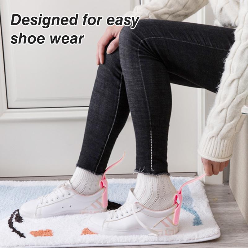 Frendorf | Trage Schuh Helfer