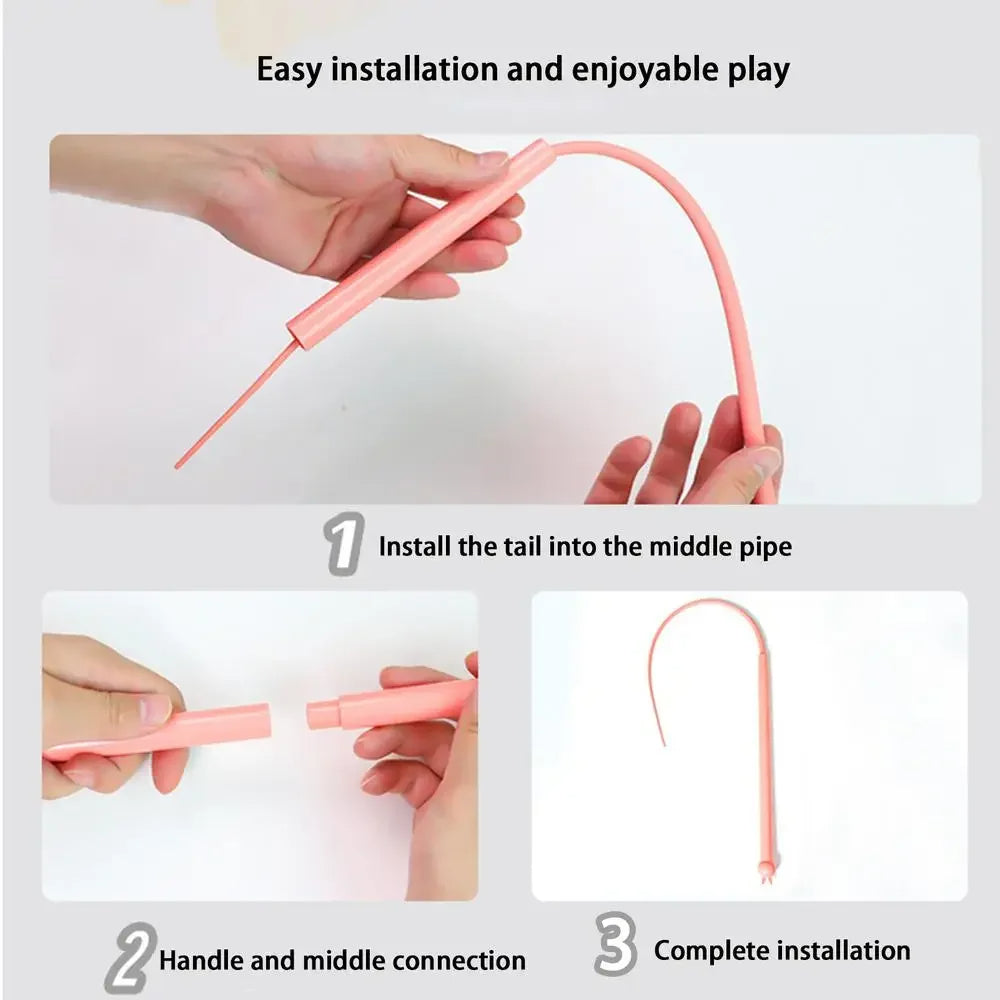 Frendorf | Bindung durch Spiel