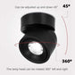 NordicLuxe – Minimalistisches LED-Spotlight mit Raffiniertem Design