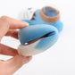 Frendorf | BabyFeet Niedliche Tiere - Rutschfeste Baby Schuh-Socken