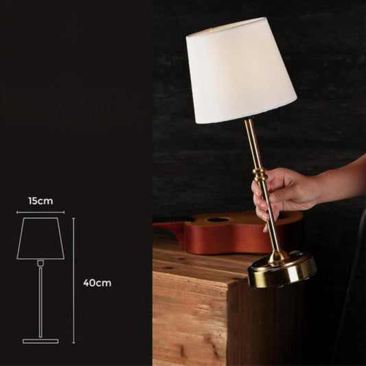Frendorf | LumaTone Vintage Tischlampe