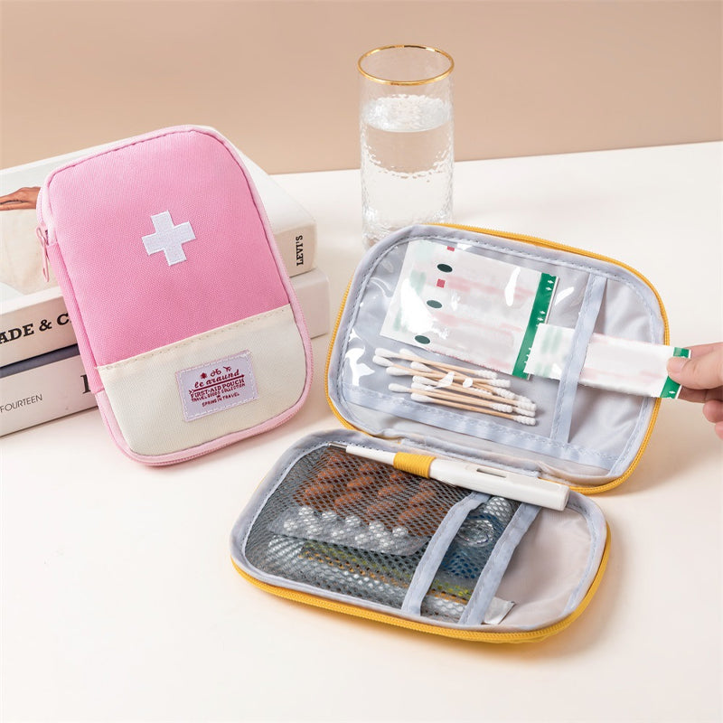 Frendorf | Tragbare Mini-Medizintasche