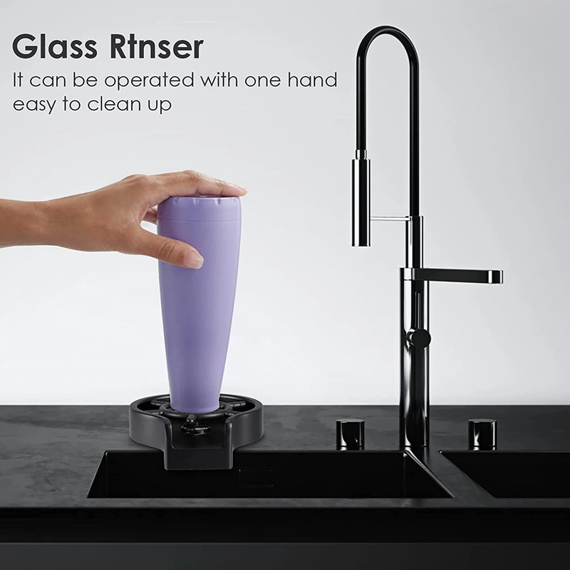 Frendorf | Automatische Schnellbecherwaschmaschine