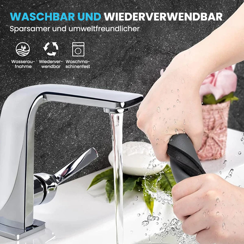 Frendorf | Matte für Wasserhähne aus Kieselgur