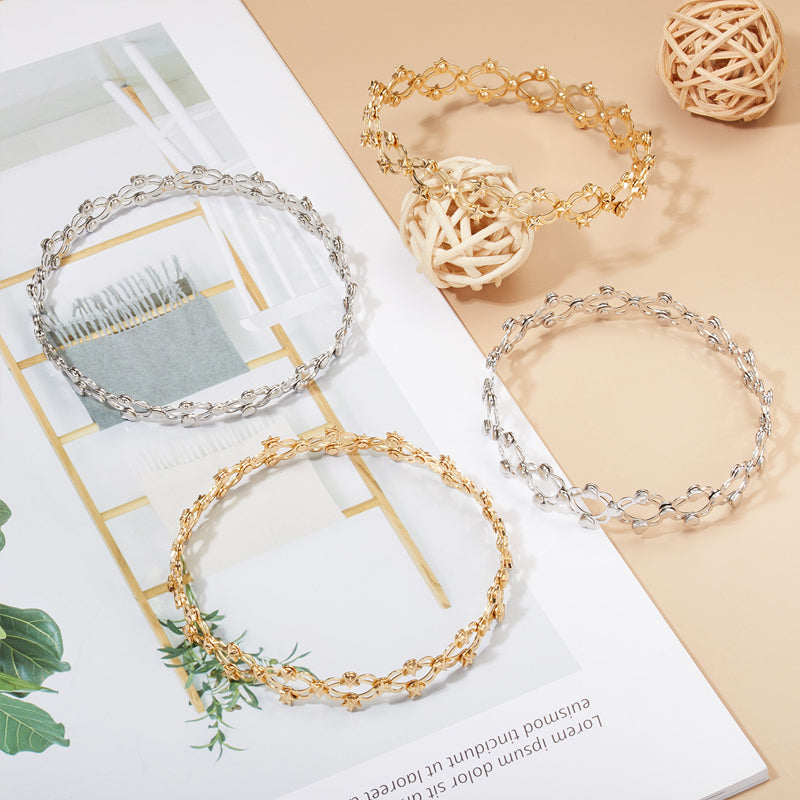 Frendorf | 2 In 1 Verstellbarer Umwandelbarer Armbandring