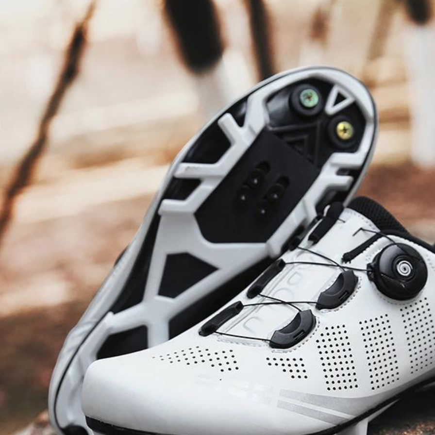 Frendorf | Orthopädische Fahrradschuhe
