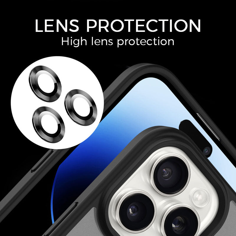 Frendorf | Fulcrum magnetische Halterung Handyhülle