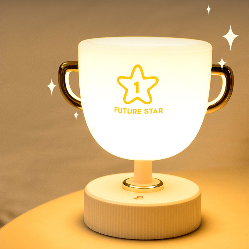 Frendorf | Trophäen Stift Halter Nacht Licht