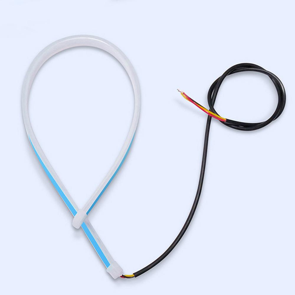 Frendorf | Automotive fluoreszierende Blinker