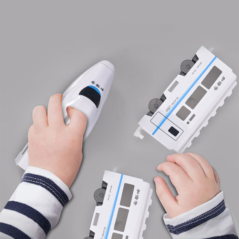 Frendorf | Elektrische Universalsimulation Hochgeschwindigkeitsbahn Spielzeug