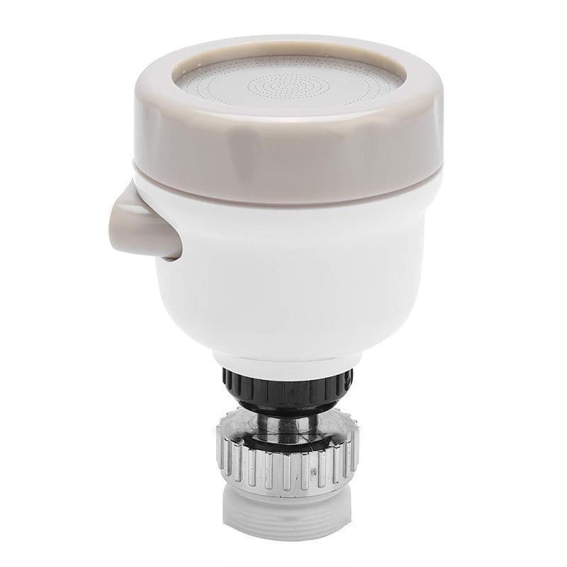 Frendorf | 360 Grad ABS Wasserhahn Kopf