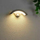 Frendorf | EyeGlow verstellbare Wandleuchte – elegantes minimalistisches Design